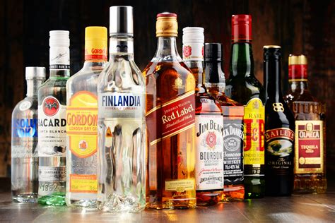 How Alcohol "Proof" is Determined