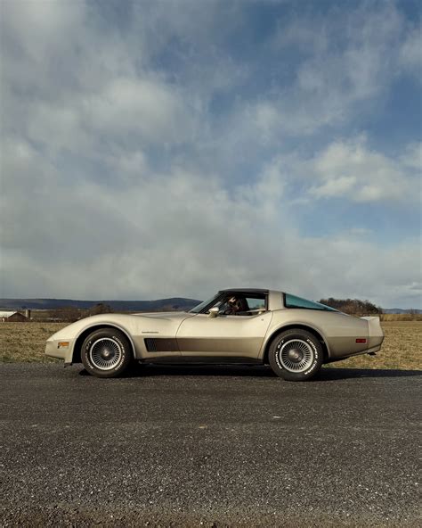 Classic Car Dad (@1982.corvette) • Instagram photos and videos