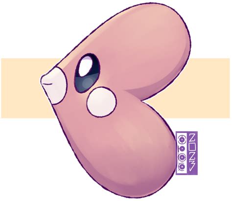 0370 Luvdisc by dualcosmog on DeviantArt