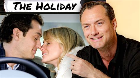 jude law rewatches  holiday grand budapest hotel closer