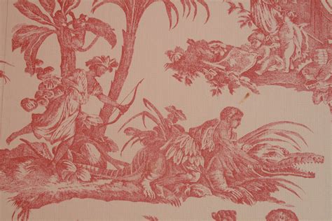 15 Vintage Wallpaper Patterns That Deserve a Modern Revival - Home as ...
