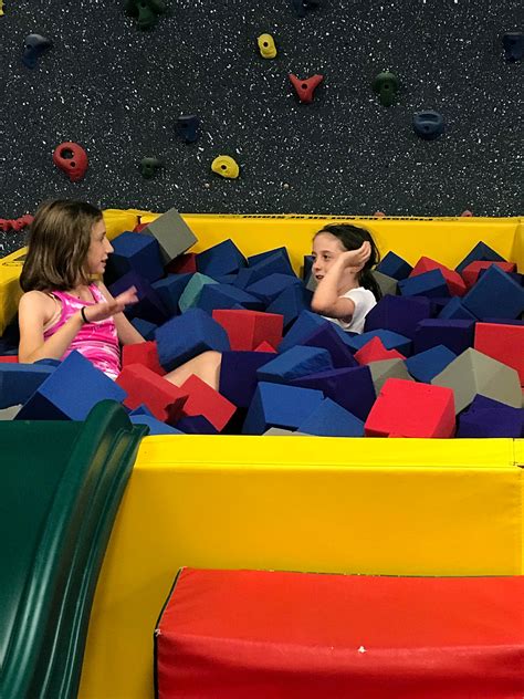 Champion Gymnastics Camps