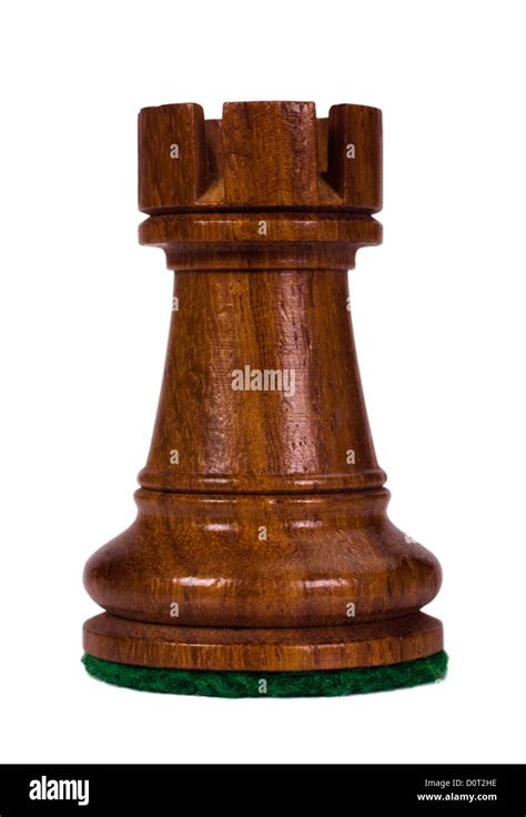 Rook chess piece hi-res stock photography and images - Alamy