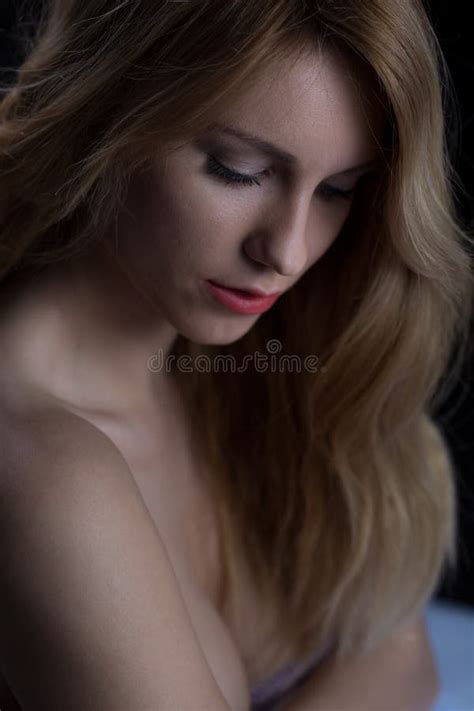 Naked Woman Breasts Close Up Stock Photos - Free & Royalty-Free Stock
