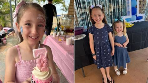 ‘All grown up’: Photos of Cleo Smith emerge three years after abduction ...