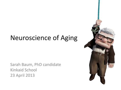 PPT - Neuroscience of Aging PowerPoint Presentation, free download - ID ...