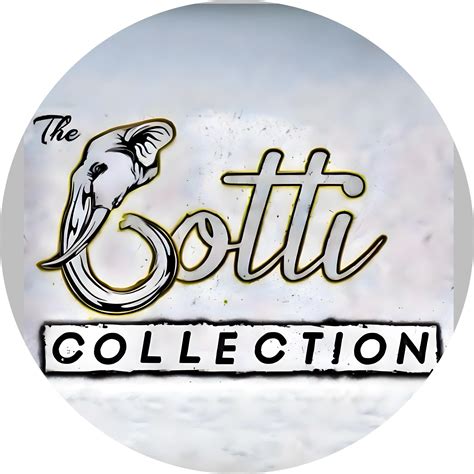 The Gotti Collection added a new photo. - The Gotti Collection
