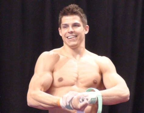 Chris Brooks (gymnast) - Alchetron, The Free Social Encyclopedia