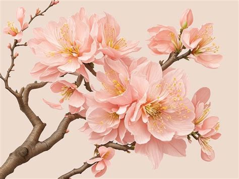 Peach Blossom: Meaning and Symbolism Explained - FloristEmpire