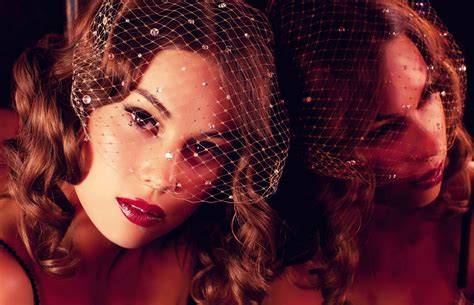 Rebecca Blumhagen - Foxxcode Magazine, Summer 2012 - photo by Michael