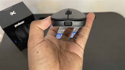 Pulsar X2 Mini Wireless Gaming Mouse Review