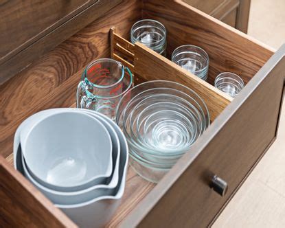 Small kitchen island storage ideas | Real Homes