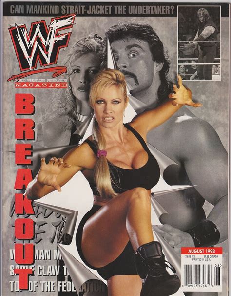 Arm Wrestling Wwe Sable