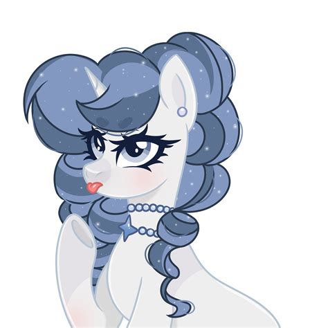 Liliane Silvermist on Toyhouse