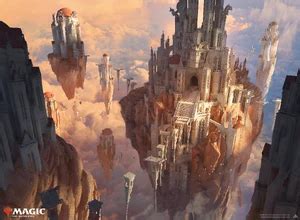 Mount Celestia | Forgotten Realms Wiki | Fandom
