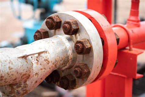 ASME PCC-1-2022: Pressure Boundary Flange Joints - ANSI Blog