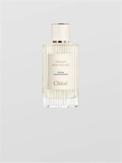 Buy Chloe Rosa Damascena At 48% Off | Editorialist