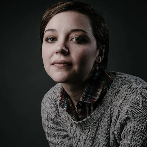 Brenna "Inside My Fishbowl" — 8 Billion Ones