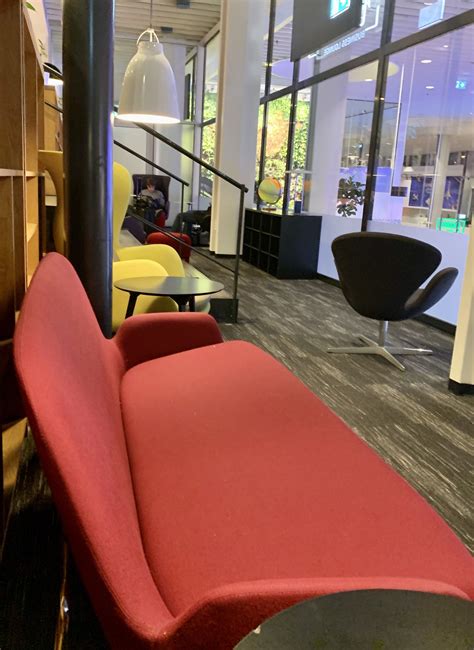 CPH-Lounge-2 | Flybranchen.dk - Fly, rejser og nyheder