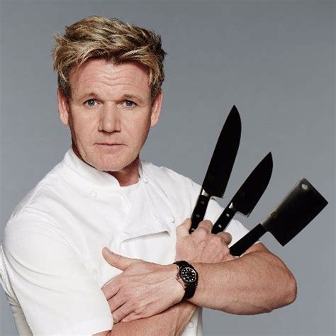 17 Best images about Chef Gordon Ramsay on Pinterest | Restaurant, Love ...