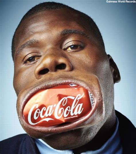 Francisco Domingo Joaquim - World's Widest Mouth | Unp.me