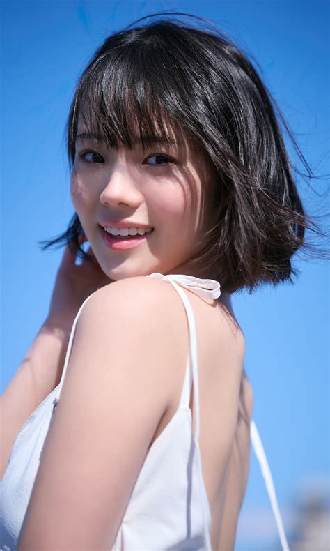 Kohaku Shida Photo Collection "Amber Time" (Weekly Playboy Photo Book