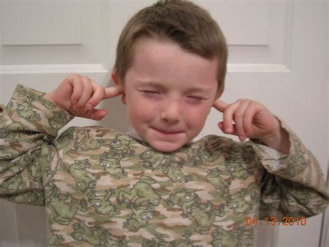 Help For Parents ~ Selective Hearing | The Millennial Star