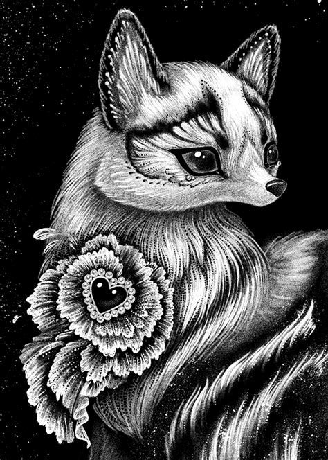 Mila Fox - A Glimpse Into Paradise