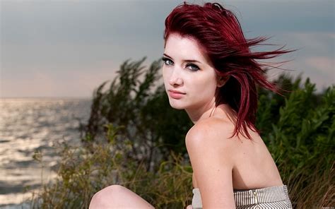 #1249153 HD Susan Coffey Model - Rare Gallery HD Wallpapers