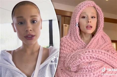 Ariana Grande blasts body-shaming fans: ‘Healthy can look different ...