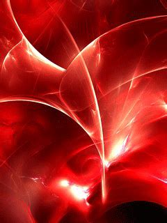 abstract red GIF - Download & Share on PHONEKY