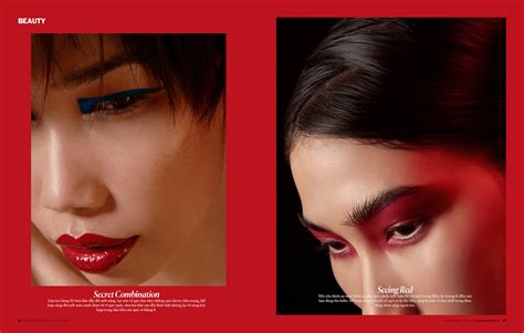 red behance