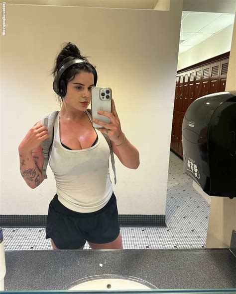 Aubrey Keys' Inspiring Message: Hope After The Nude Photo Leak Image 14