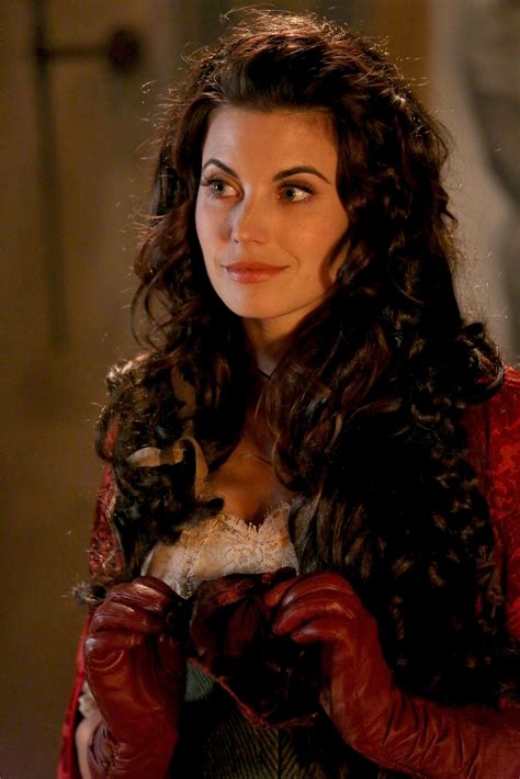 Meghan Ory Wallpapers - Wallpaper Cave