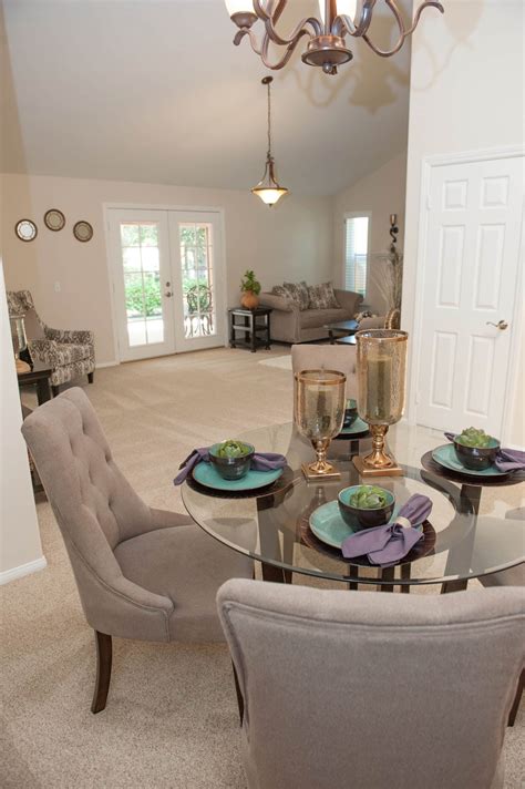 Gallery | Explore Our Community at Westmont Village Homes
