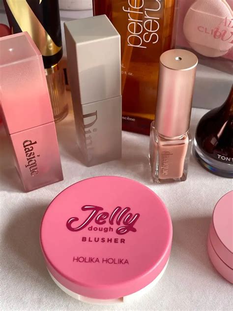 K-Beauty Haul: Revealing the Korean Skincare and Makeup Products I ...