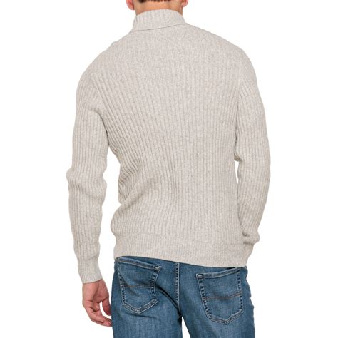 Harrison Davis Turtleneck Sweater - Save 33%