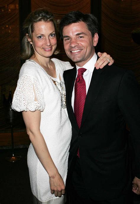 George Stephanopoulos and Ali Wentworth's Relationship Timeline