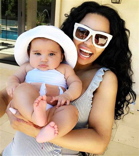 Dream Kardashian Photo Album