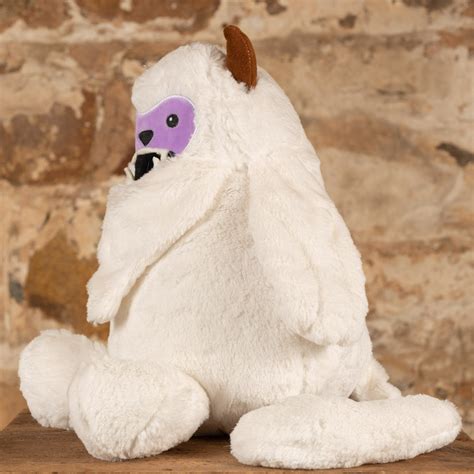 monsterkin trash foot ecokins foothill mercantile