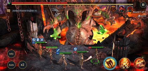 RAID: Shadow Legends - описание, системные требования, оценки, дата выхода