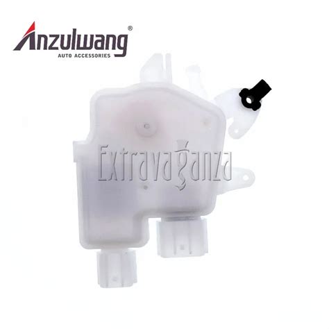 1 Pair 72155 SDA A01 72115 SDA A01 Left & Right Front Door Lock ...