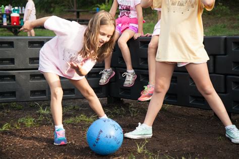 GaGa Ball - Max Play FitMax Play Fit