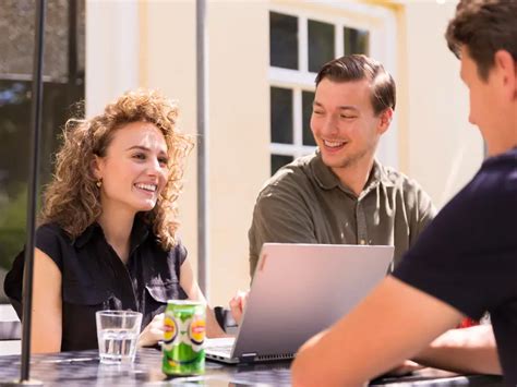 werkstudent finance yor  nijmegen