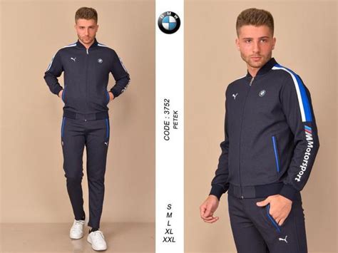 Мужской Спортивный Костюм PUMA FERRARI , Оригинал — Купить Недорого на ...