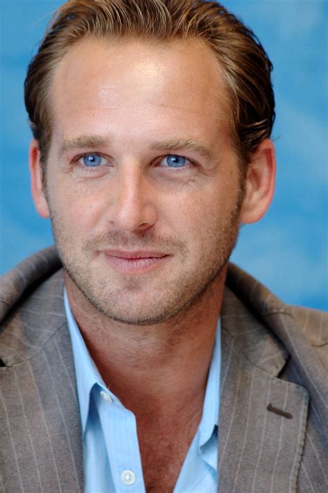 Hollywood's Hidden Truth: The Real Josh Lucas Revealed Image 9