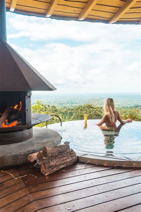 Staying At Origins, The Best Luxury Eco-lodge In Costa Rica | Costa