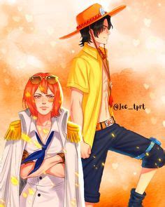 idees de ace  isuka  piece manga fond decran dessin ace