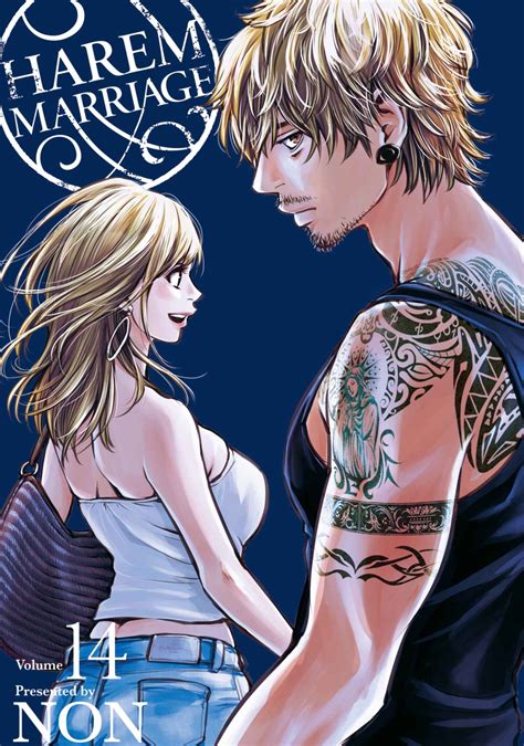 Harem Marriage, Volume 14