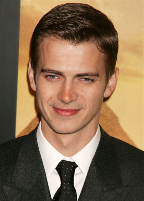 february  jumper  york premiere  hayden christensen